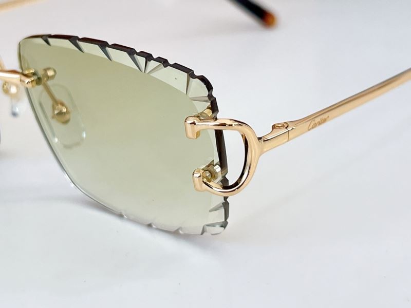 Cartier Sunglasses